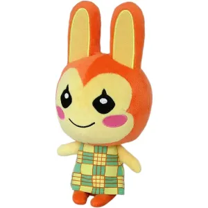 Animal Crossing - 9.5" Bunnie Plush - Little Buddy