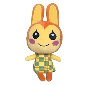 Animal Crossing All Star Collection Plushie: Bunnie