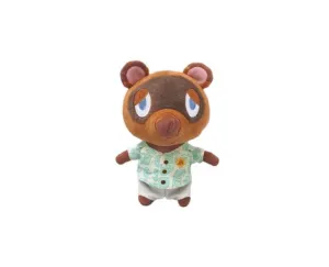 Animal Crossing Plush: Tom Nook
