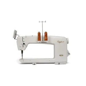 Baby Lock 20" Regalia Stationary Machine With Table And Insert
