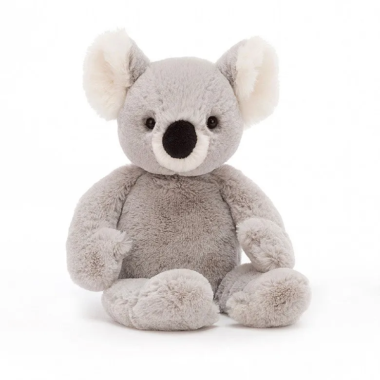 Beautifully Scrumptious Animal Plushies