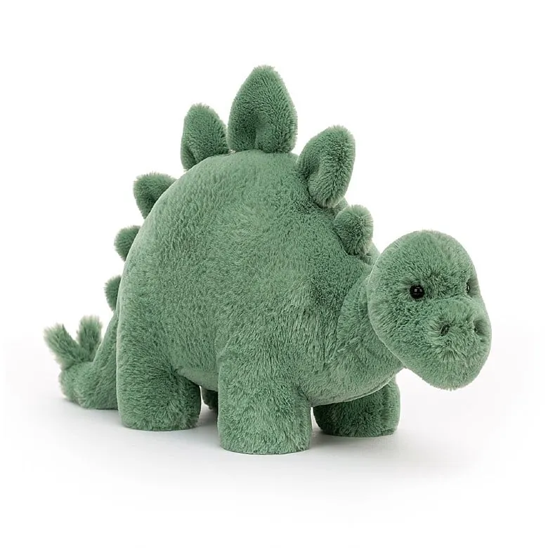 Beautifully Scrumptious Animal Plushies