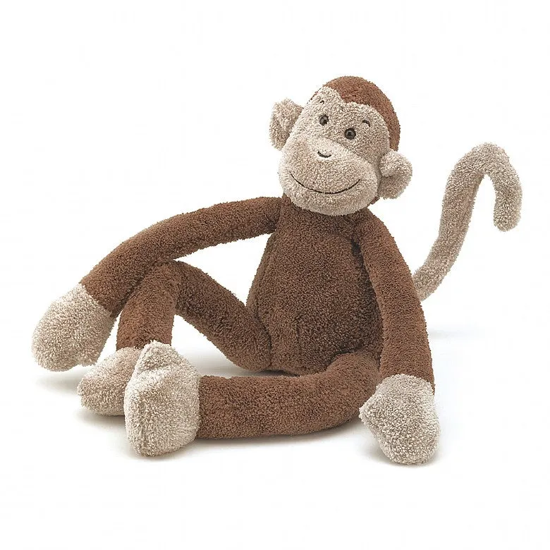Beautifully Scrumptious Animal Plushies