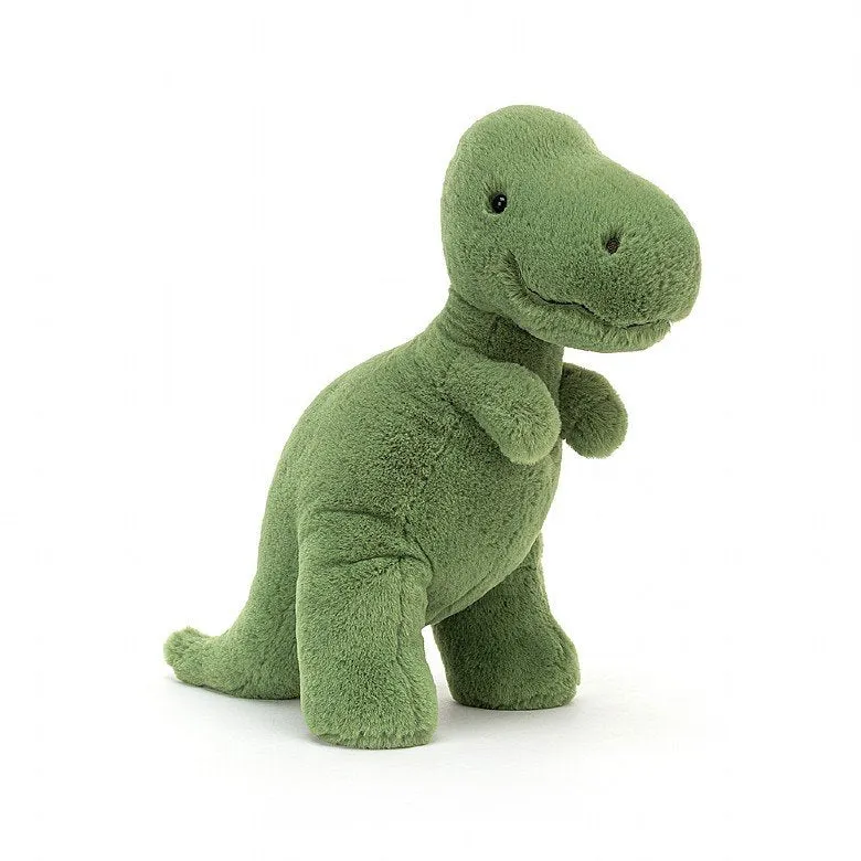 Beautifully Scrumptious Animal Plushies