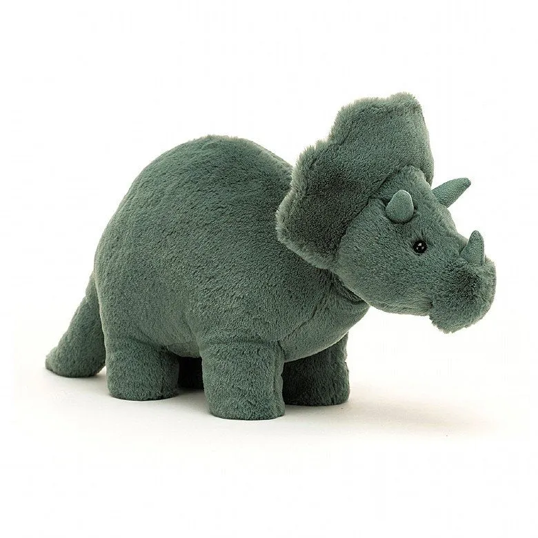 Beautifully Scrumptious Animal Plushies
