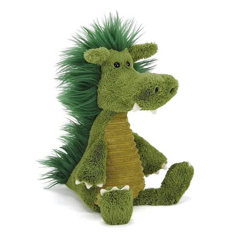 Beautifully Scrumptious Animal Plushies