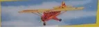 Foam Gliders
