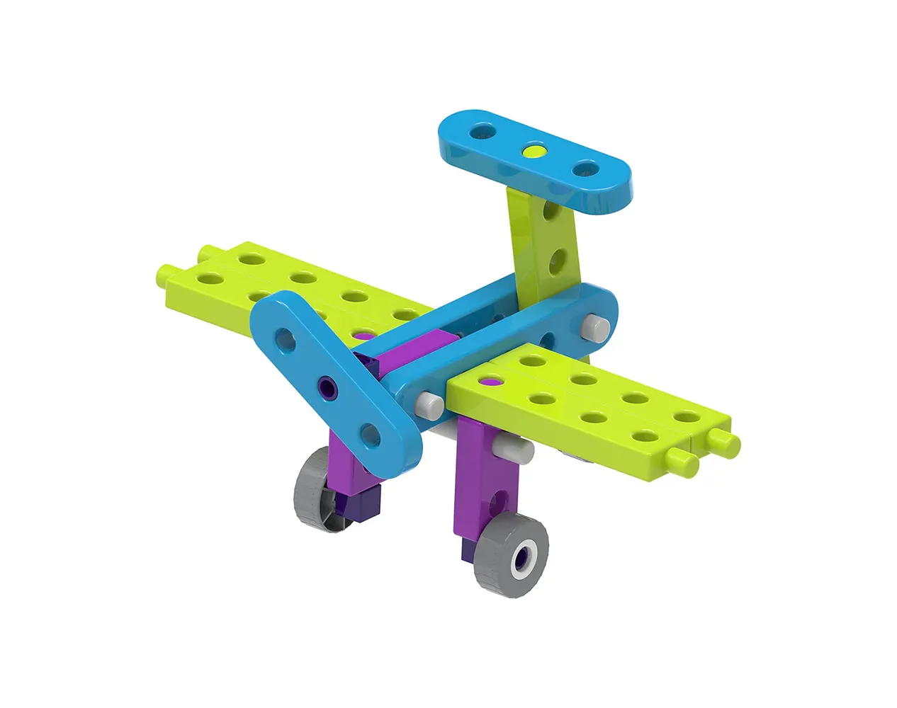 Intro to Tools & Building