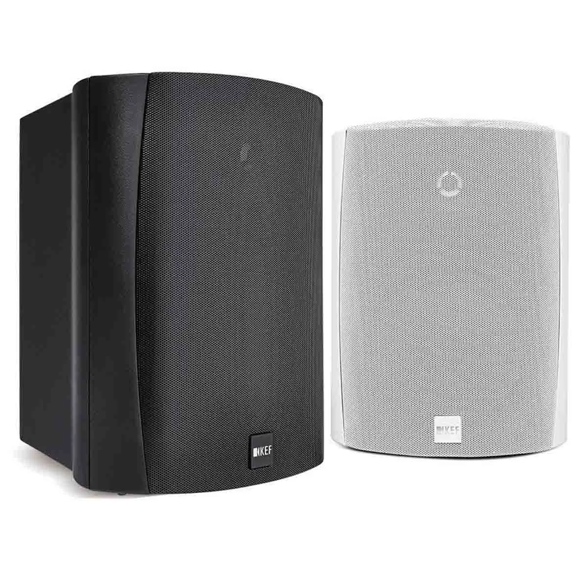 KEF Ventura 6 All-Weather Speakers