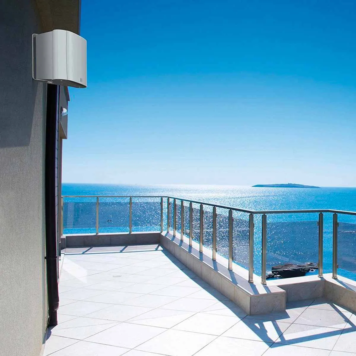 KEF Ventura 6 All-Weather Speakers
