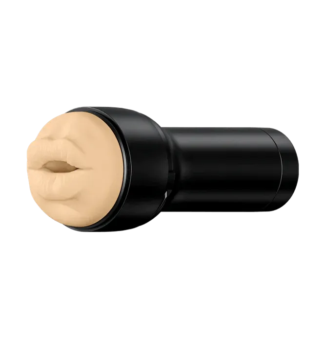 Kiiroo Feel Victoria June Mouth Stroker