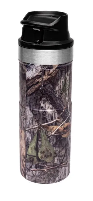 Stanley Mugs - CLASSIC TRIGGER-ACTION TRAVEL MUG | 16 OZ - 10-06439-216