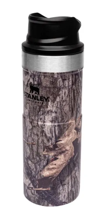 Stanley Mugs - CLASSIC TRIGGER-ACTION TRAVEL MUG | 16 OZ - 10-06439-216