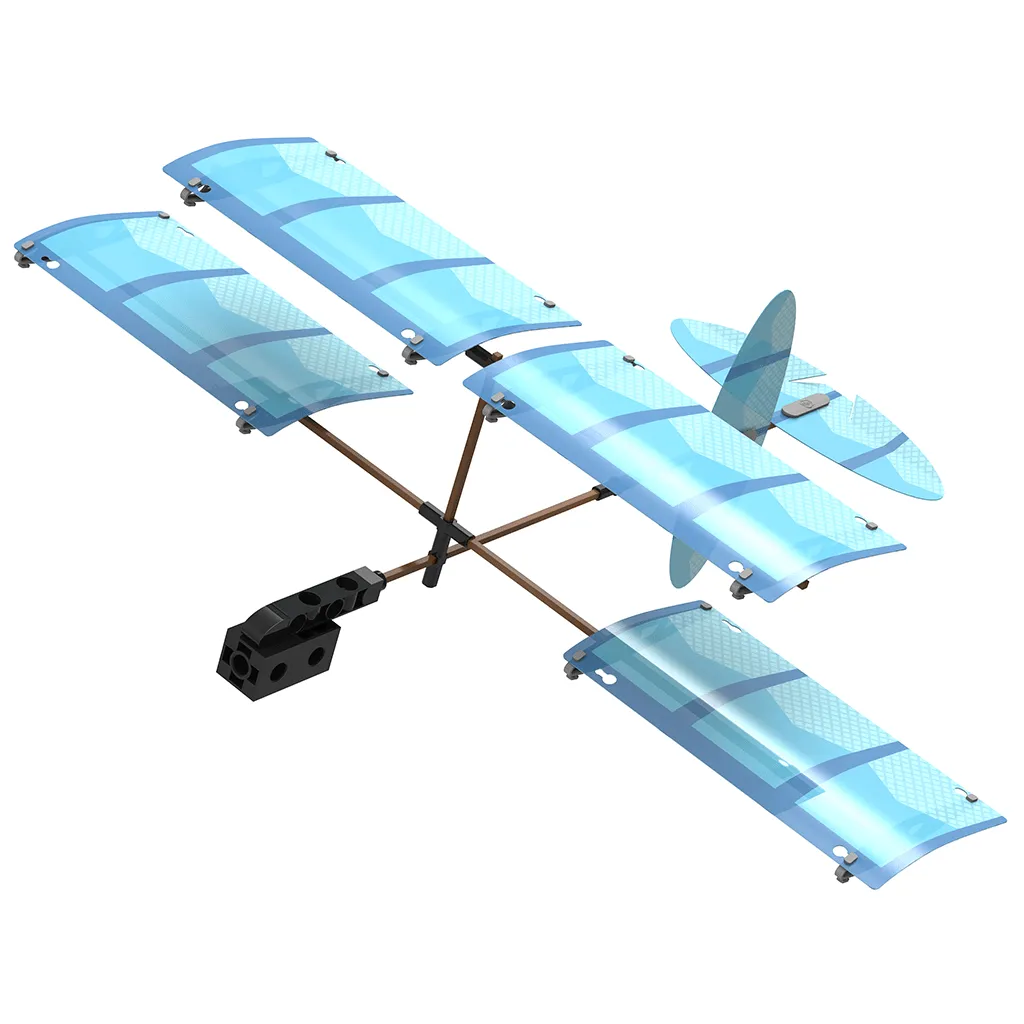 Ultralight Airplanes
