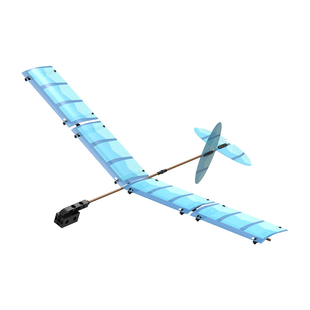 Ultralight Airplanes