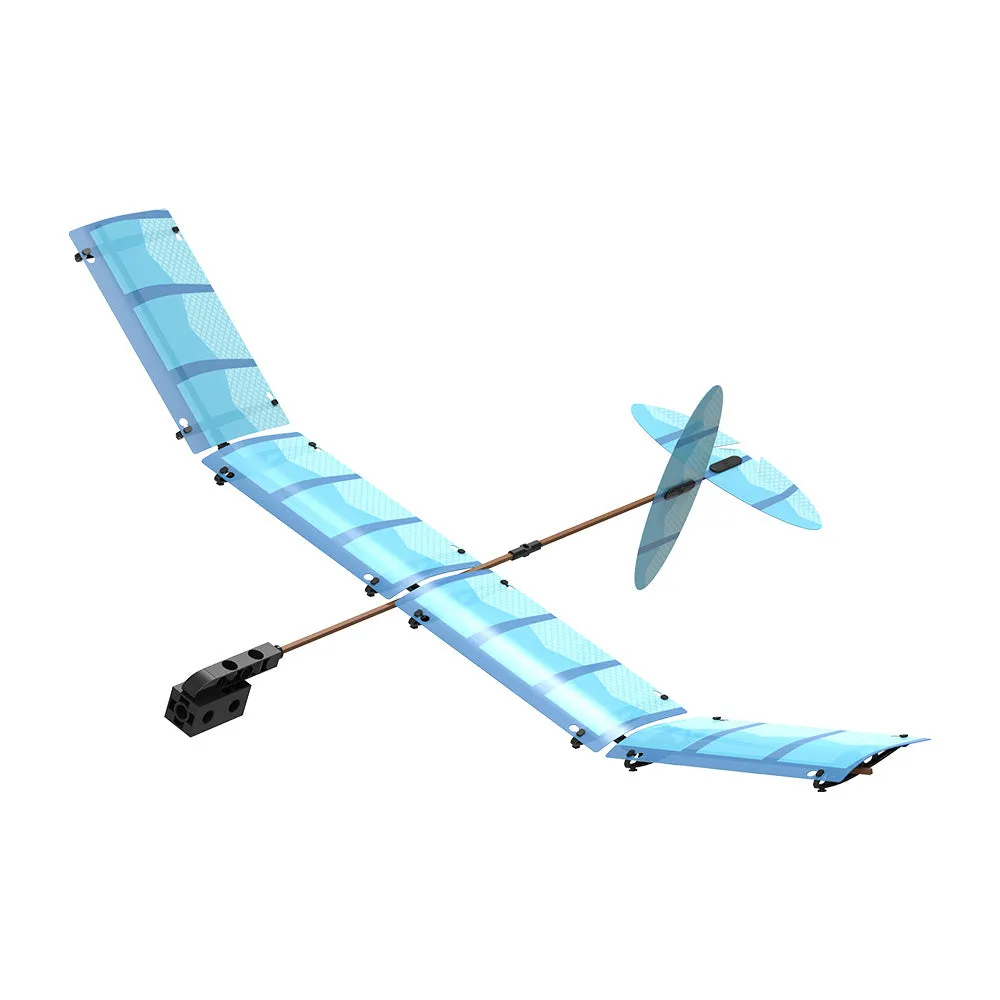 Ultralight Airplanes