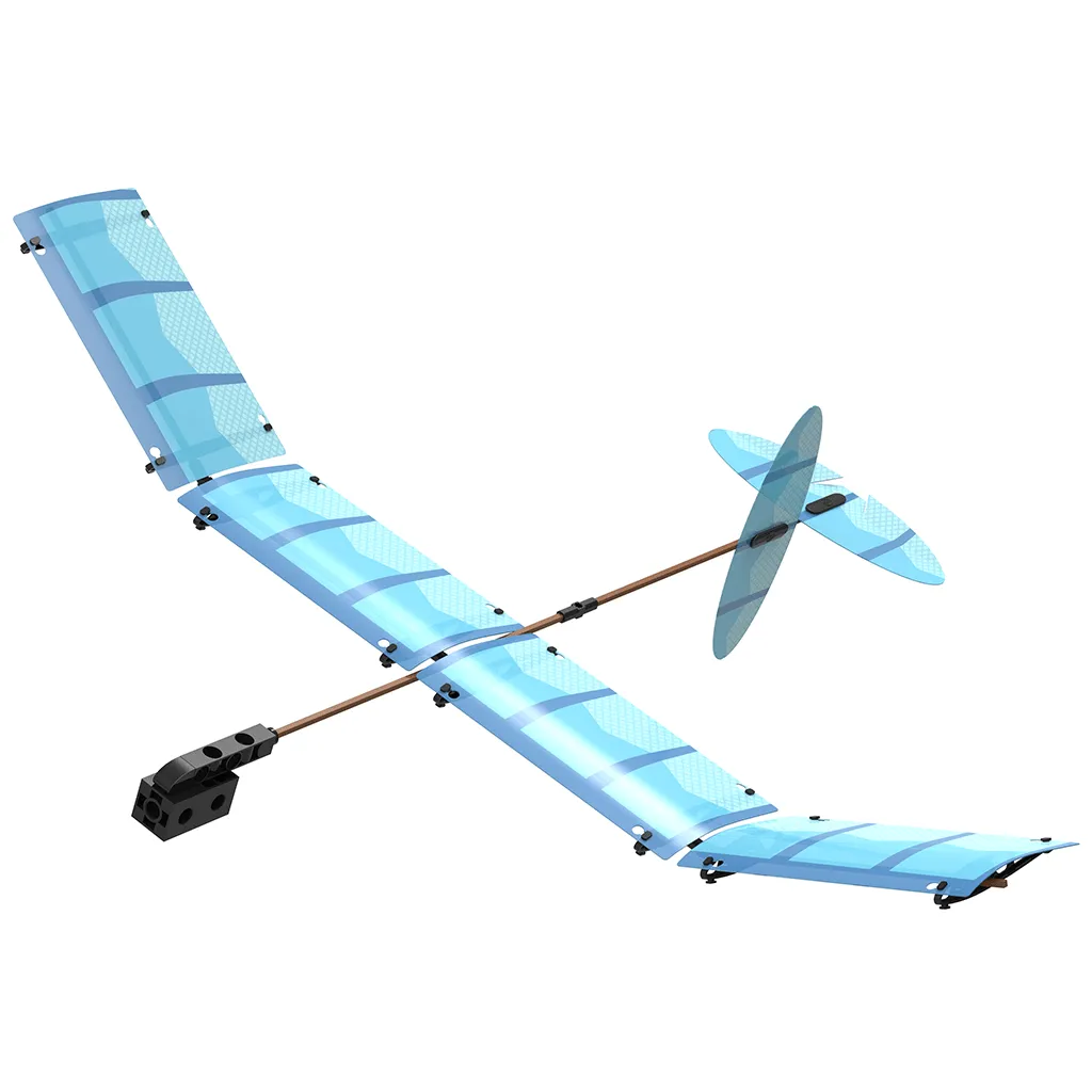Ultralight Airplanes