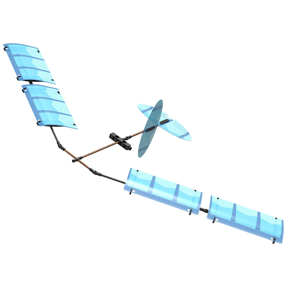 Ultralight Airplanes