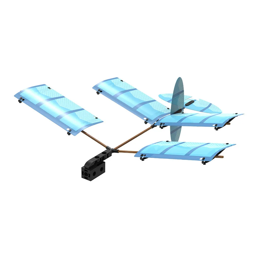 Ultralight Airplanes