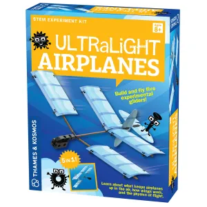 Ultralight Airplanes