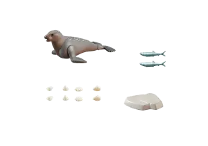 Wiltopia - Sea Lion 71288